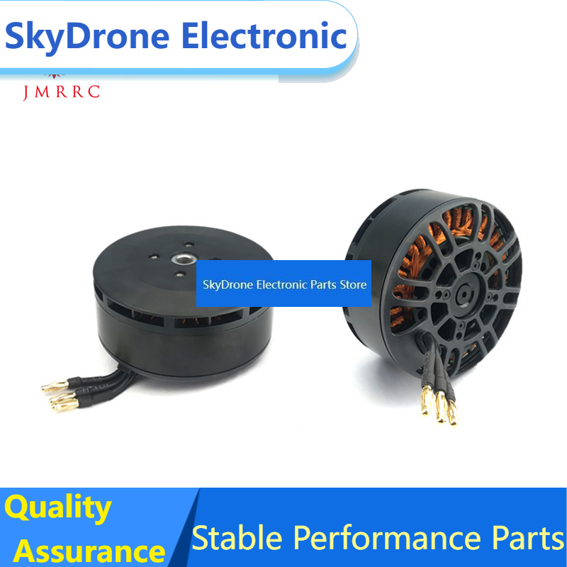 8318 Outrunner Brushless Motor - Motor sin escobillas SkyDElJMRRC 8318 120KV