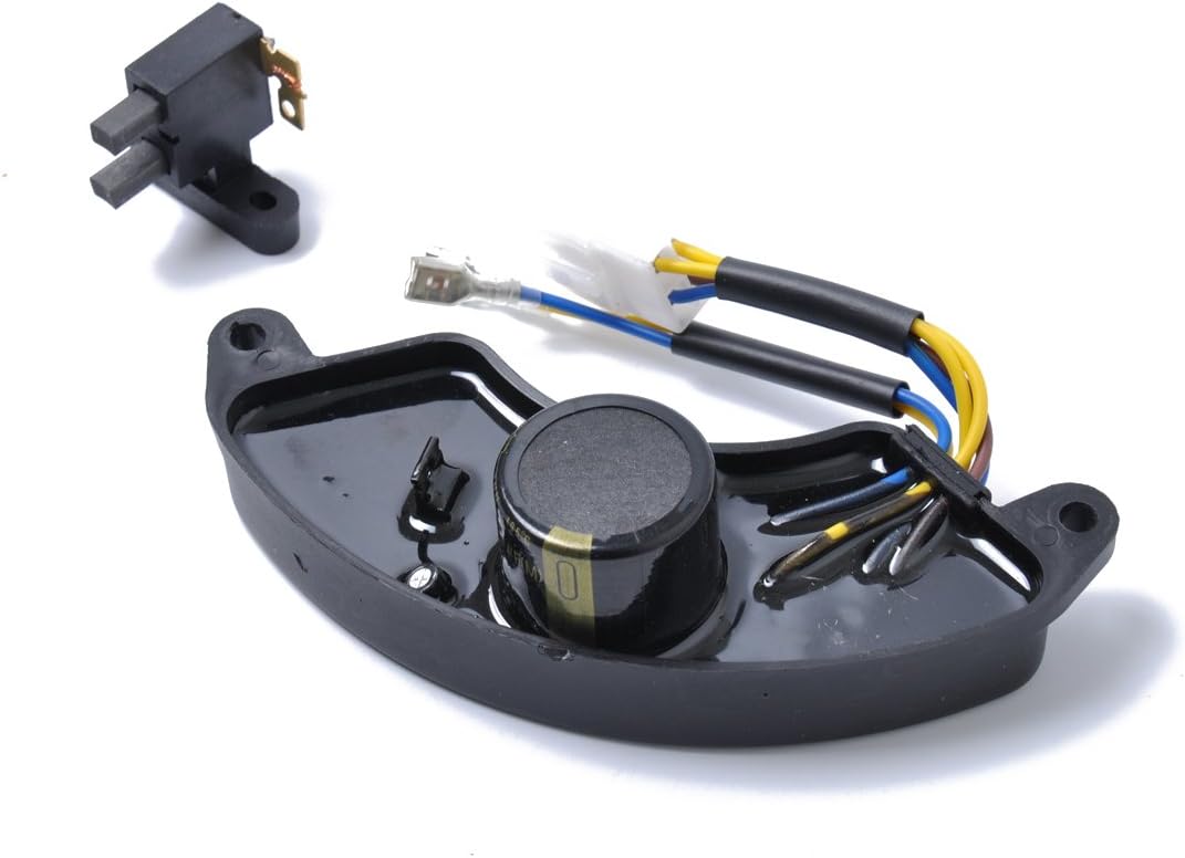Cycloidal Reducer Bldc Motor - Rectificador regulador de voltaje automático 5KW