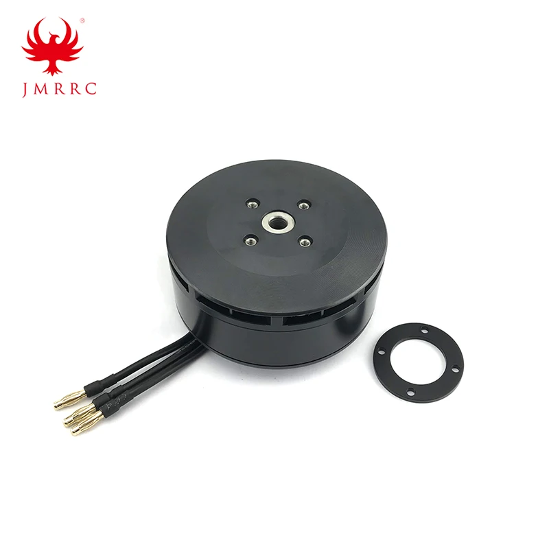 Motor sin Escobillas JMRRC 831 - 8318 Outrunner Brushless Motor reseña y precio