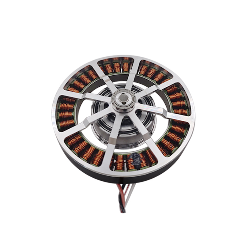 Motor reductor planetario de 8 - Mit Cheetah Motor Actuator reseña y precio