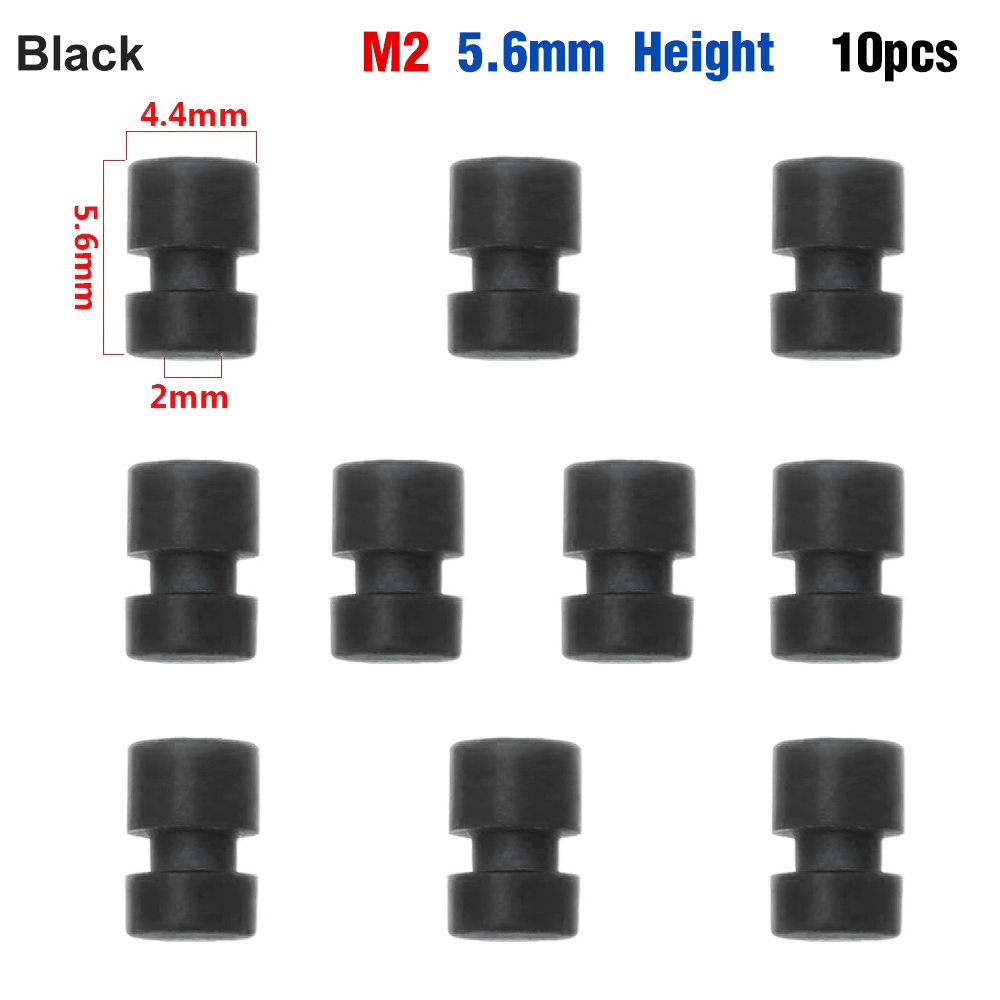 9IMOD 10 Uds M2/M3 RC bolas am - Brushless Motor Thrust Test Stand reseña y precio