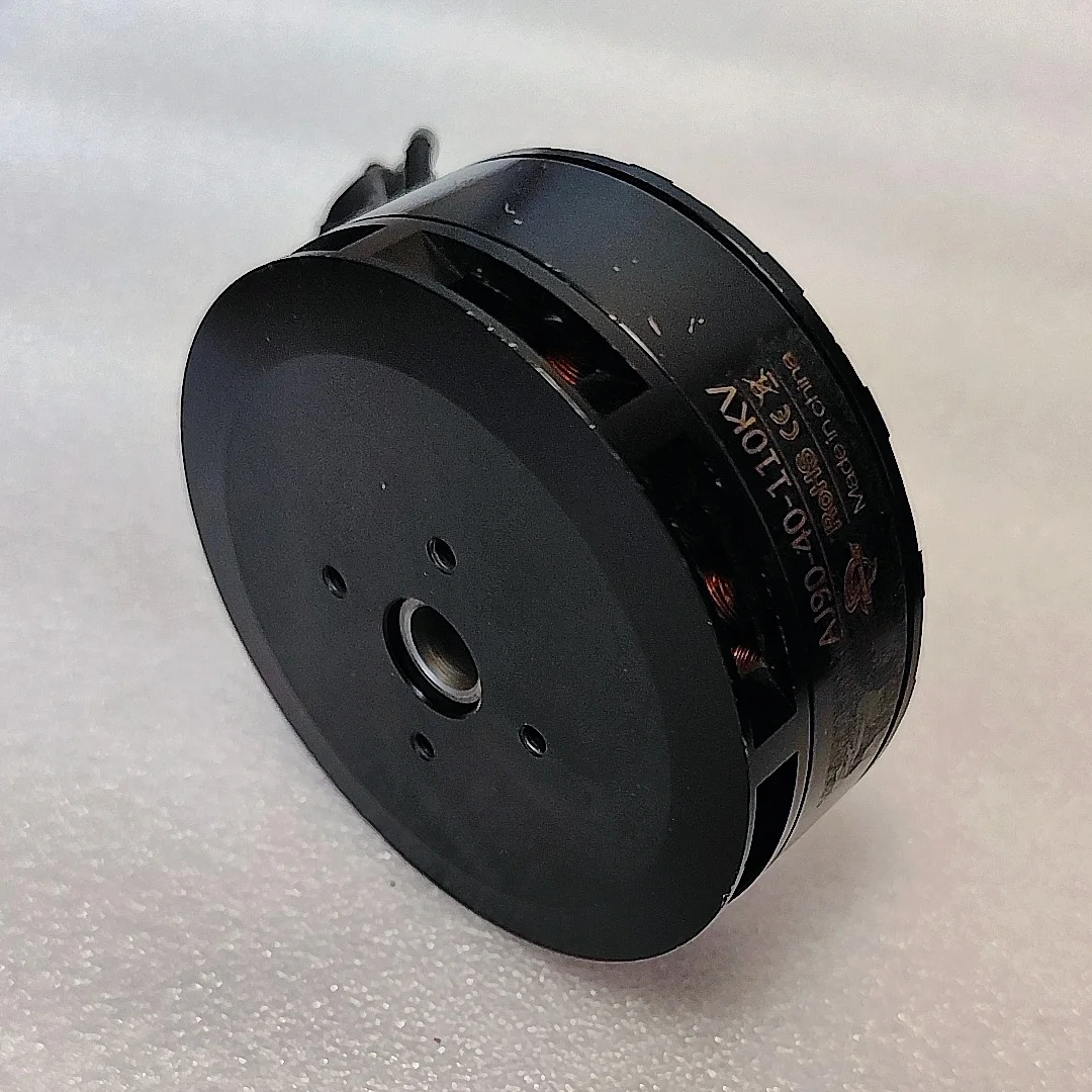 Motor sin Escobillas UniFly AJ - 8318 Outrunner Brushless Motor reseña y precio