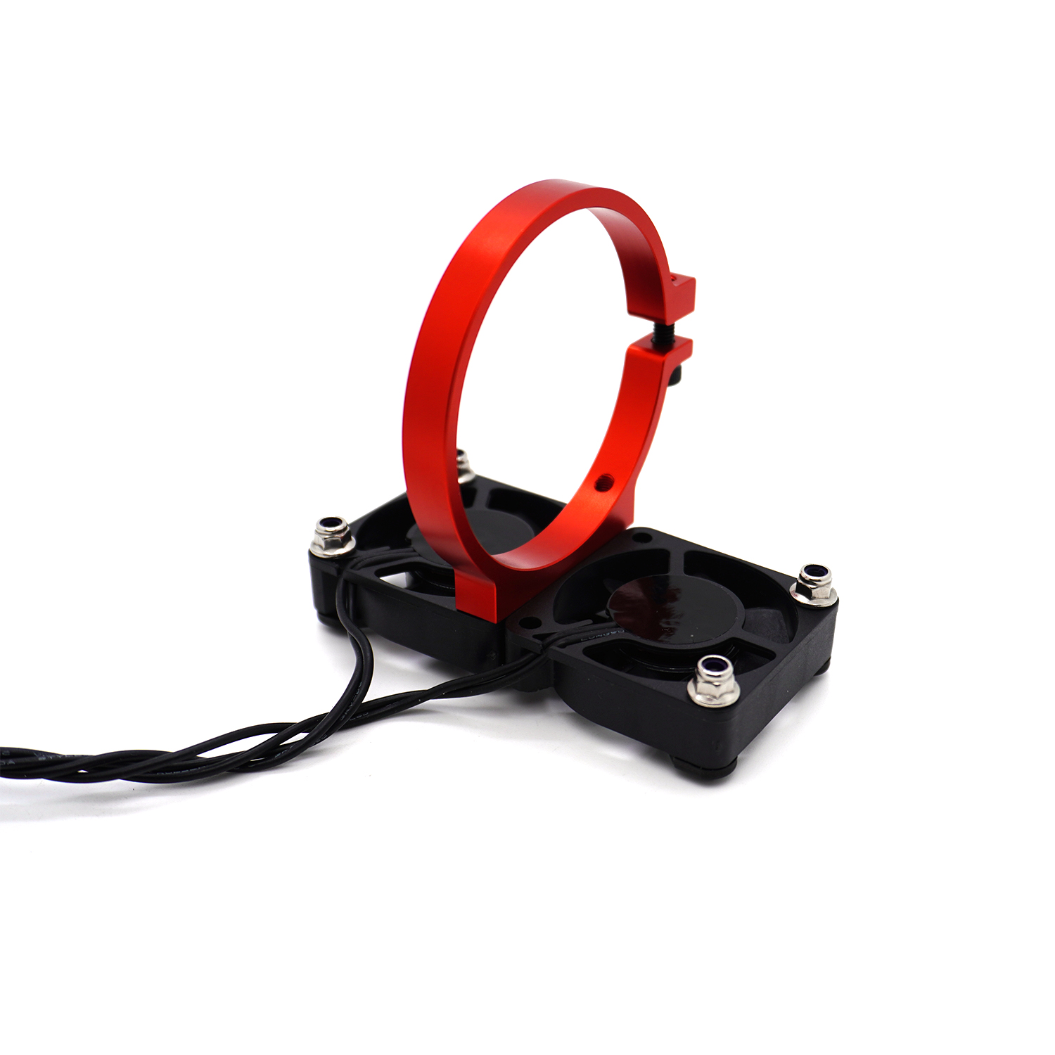 Ventilador de refrigeración rá - Brushless Motor Thrust Test Stand reseña y precio