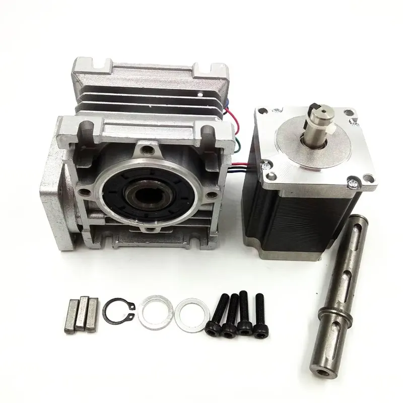 Motor BLDC de 80mm con engrana - Bldc Planetary Gear Motor 48V High Torque reseña y precio