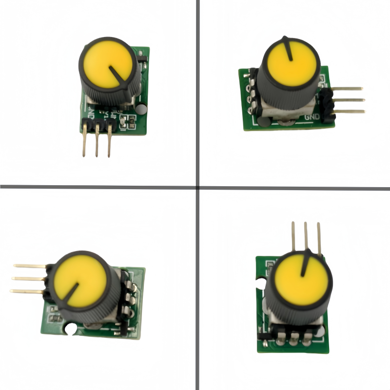 Mini Probador de Servomotores  - Brushless Motor Thrust Test Stand reseña y precio