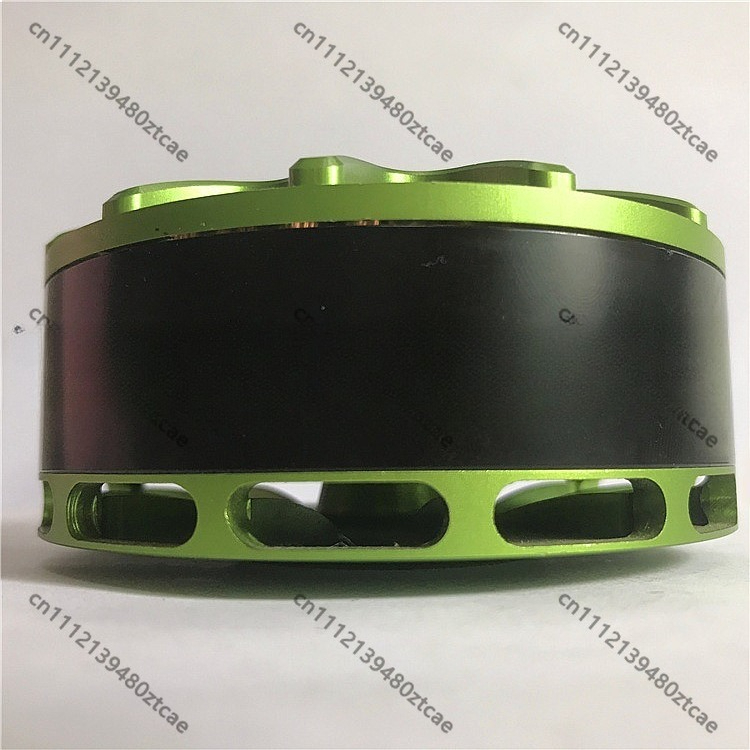 Motor sin Escobillas Outrunner - 8318 Outrunner Brushless Motor reseña y precio