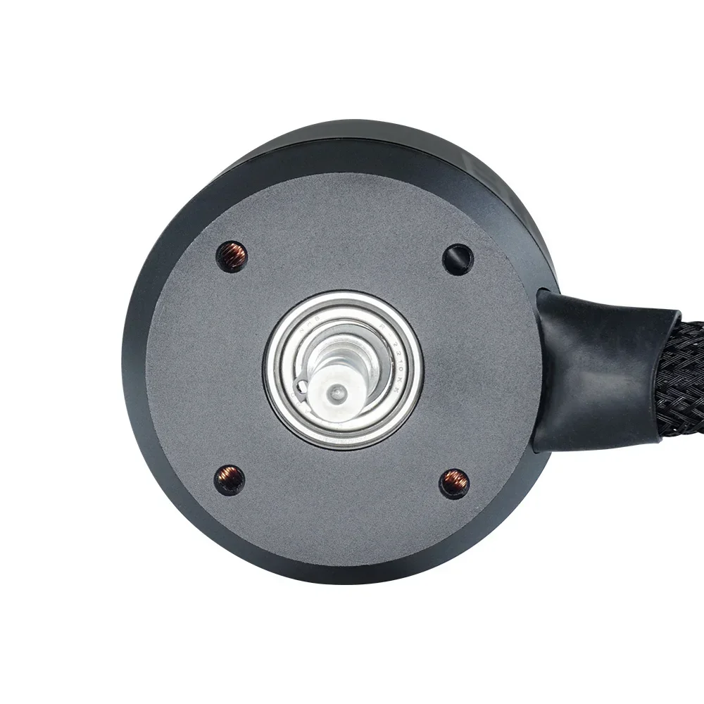 Motor DC sin escobillas con se - 63100 Brushless Motor 140Kv reseña y precio