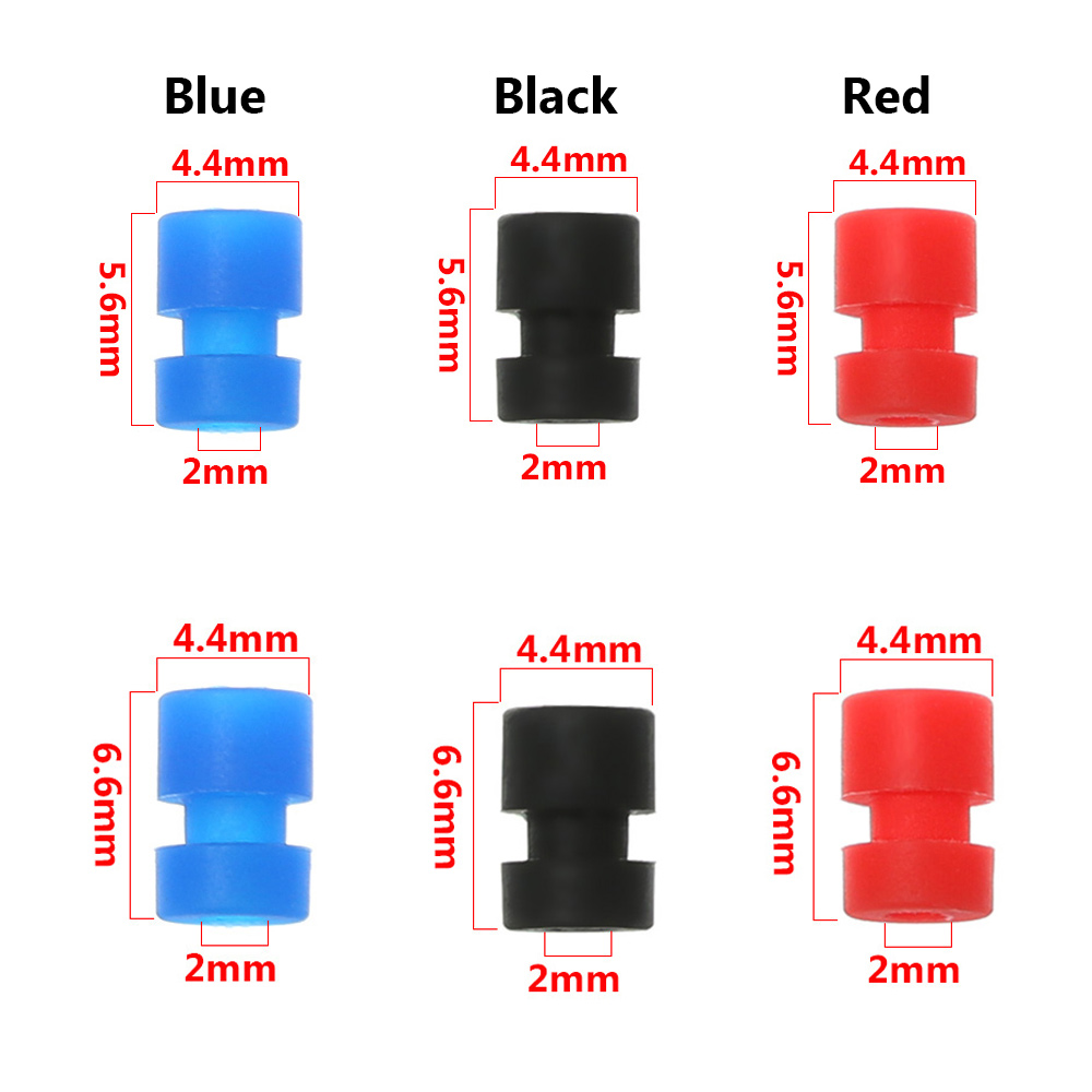 10 Uds M2 M3 bola amortiguador - Brushless Motor Thrust Test Stand reseña y precio