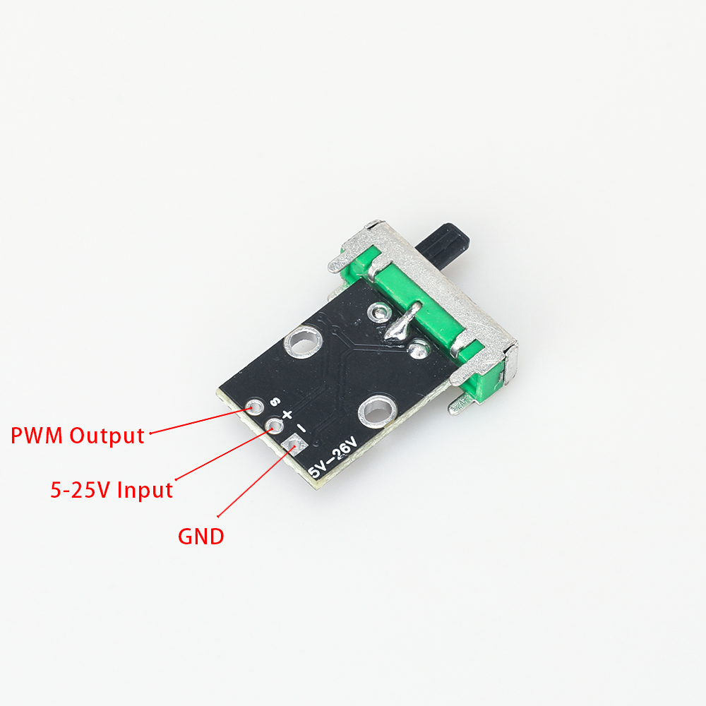 Controlador de Velocidad Digit - Brushless Motor Thrust Test Stand reseña y precio