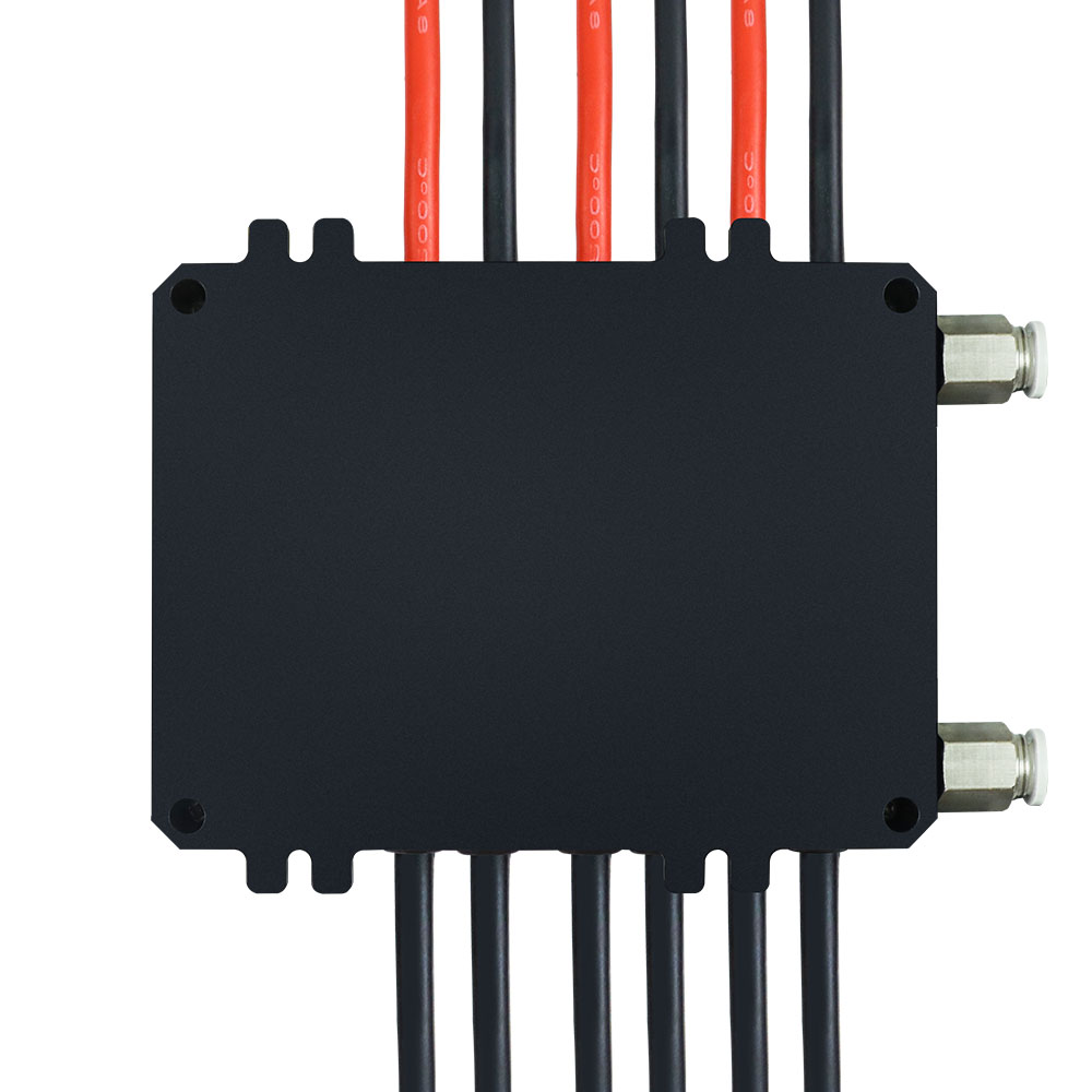 Flipsky Fsesc 75300 84v Base E - Vesc 75300 High Current Esc reseña y precio