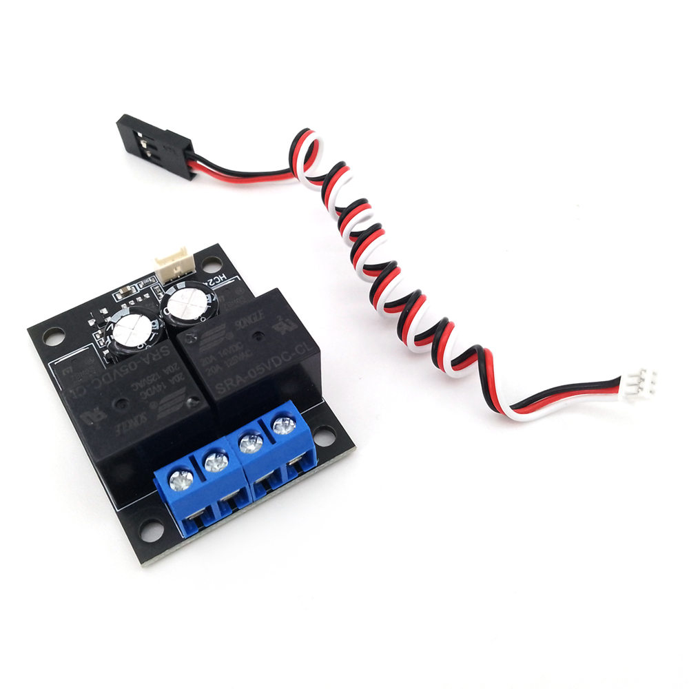 Controlador de Motor CC cepill - Brushless Motor Thrust Test Stand reseña y precio