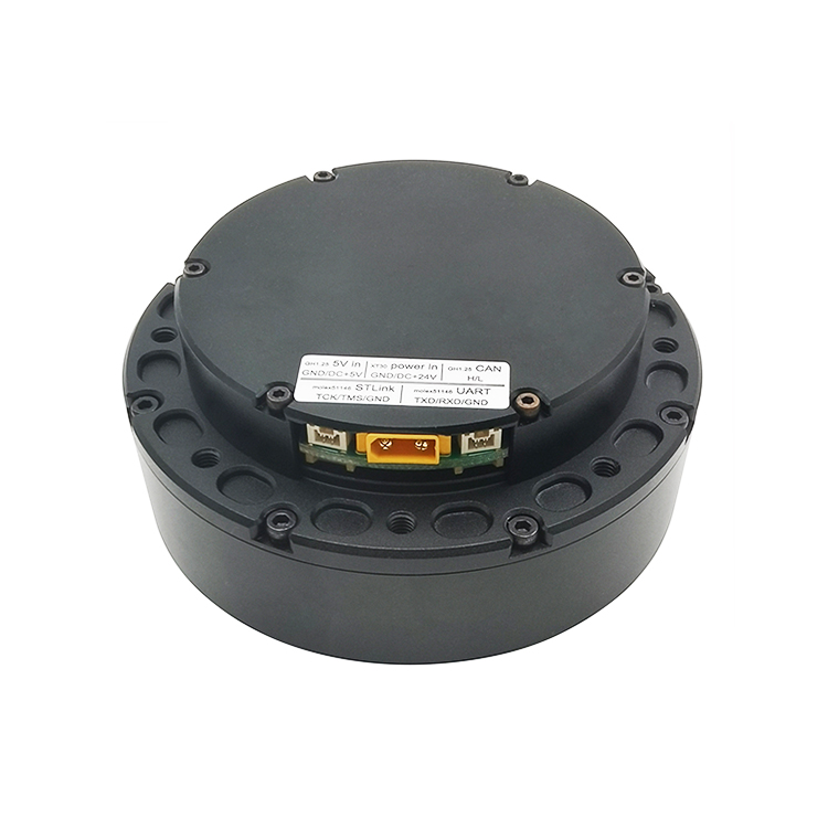 Steadywin-Actuador de engranaj - Mit Cheetah Motor Actuator reseña y precio