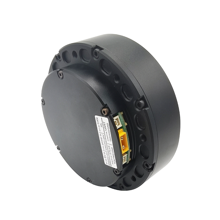 Steadywin-Actuador de engranaj - Mit Cheetah Motor Actuator reseña y precio