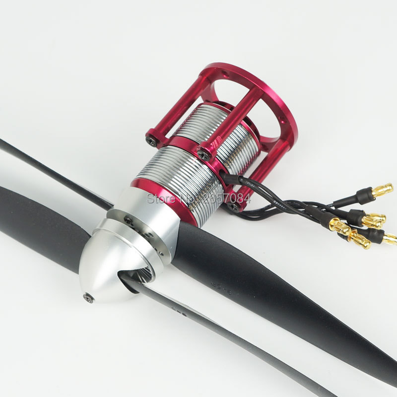 Producto patentado Motor contr - Brushless Motor Thrust Test Stand reseña y precio