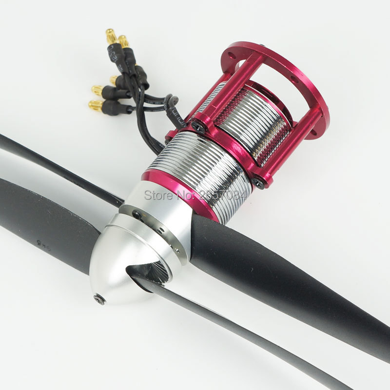 Producto patentado Motor contr - Brushless Motor Thrust Test Stand reseña y precio