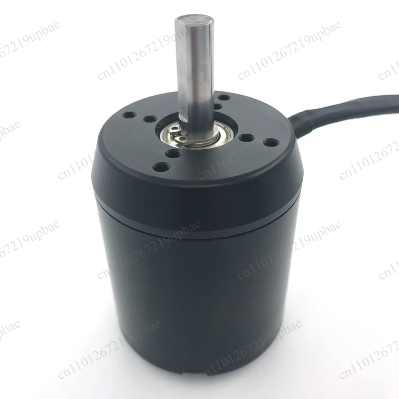 6384 Motor sin escobillas con  - 6384 Brushless Motor Sensored reseña y precio