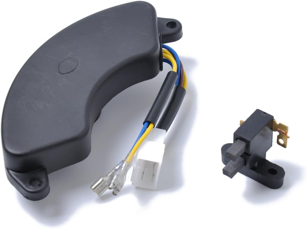 Rectificador regulador de volt - Cycloidal Reducer Bldc Motor reseña y precio