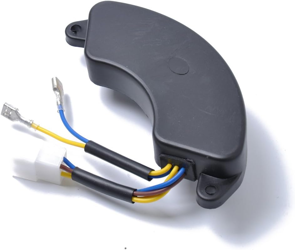 Rectificador regulador de volt - Cycloidal Reducer Bldc Motor reseña y precio