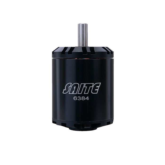 Motor SAITE 6384 130kv 170kv B - 6384 Brushless Motor Sensored reseña y precio