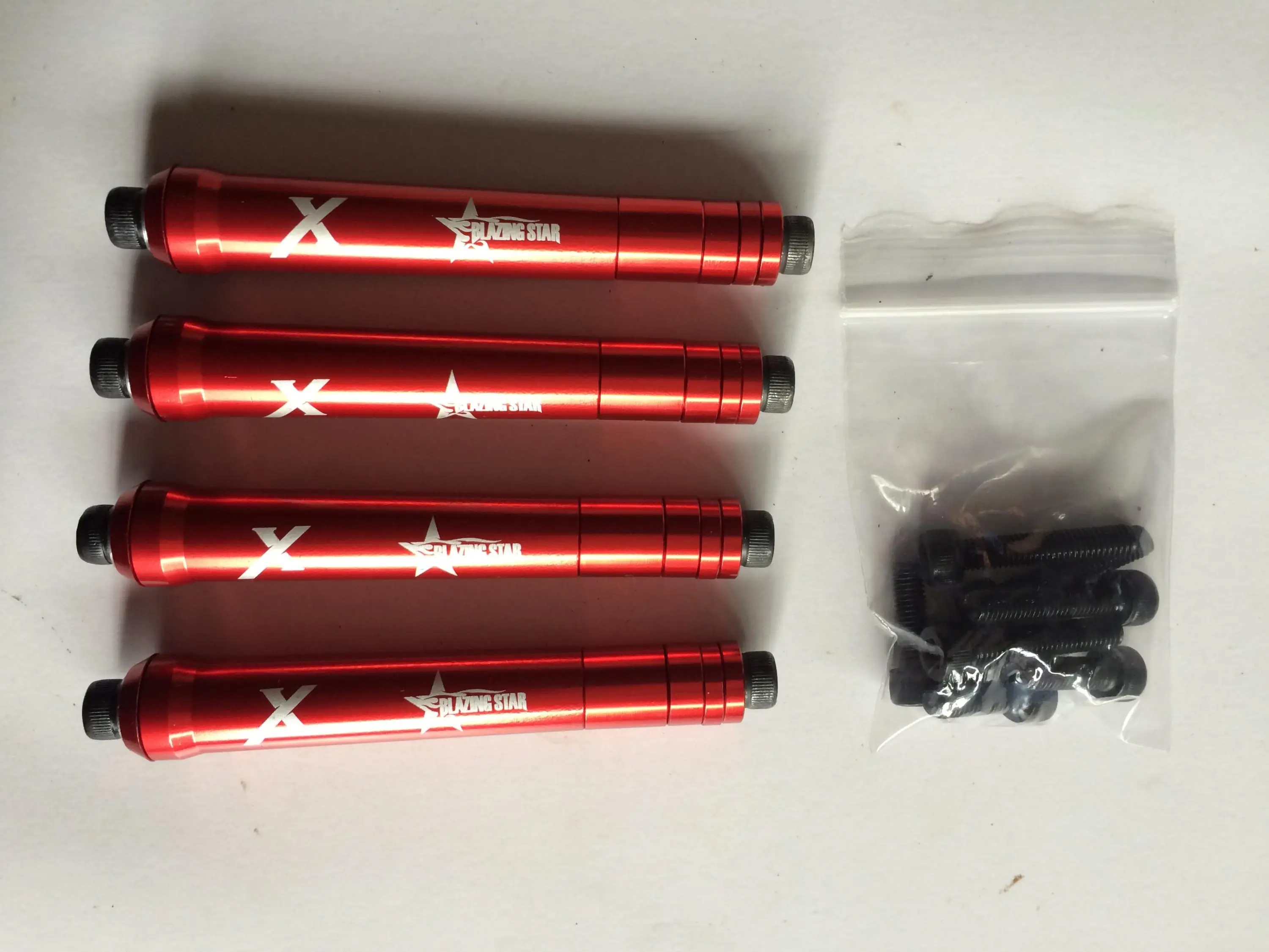 KUZA EF-Soporte de aluminio pa - Brushless Motor Thrust Test Stand reseña y precio