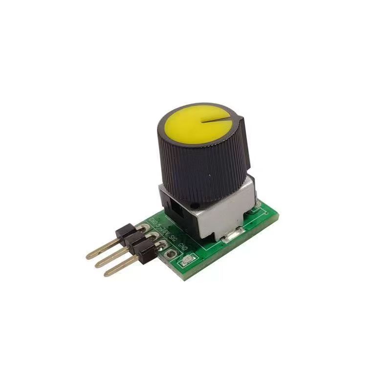 Mini controlador ESC de Motor  - Brushless Motor Thrust Test Stand reseña y precio