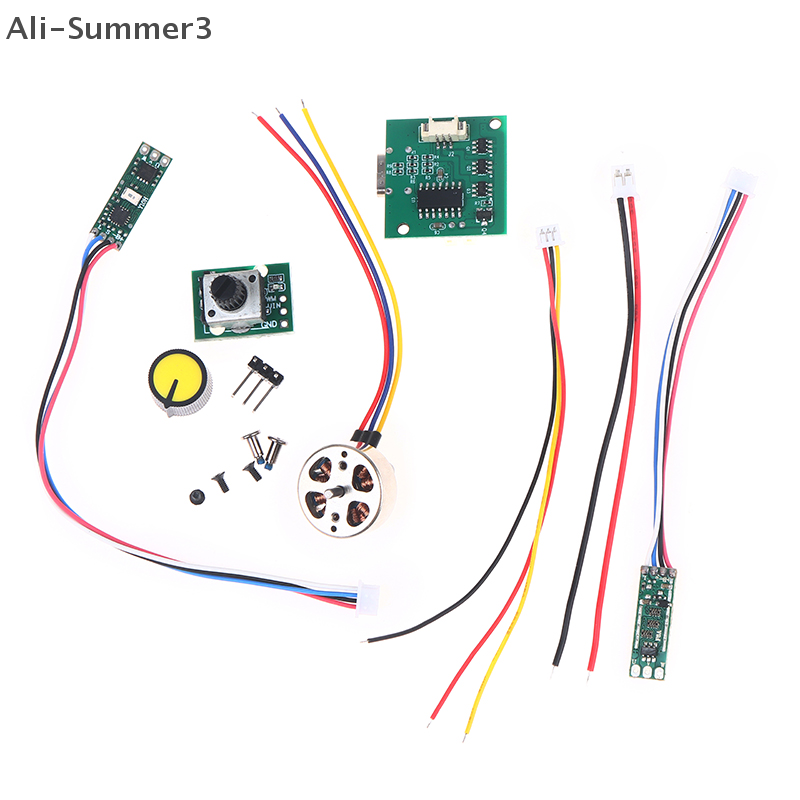 1503 3,7 V 7,4 V 10A 2750KV pe - Brushless Motor Thrust Test Stand reseña y precio