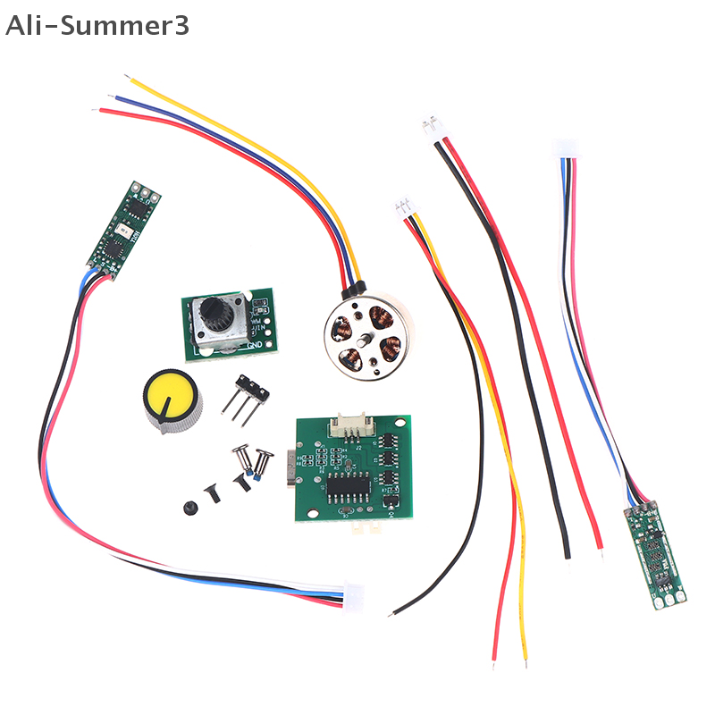 1503 3,7 V 7,4 V 10A 2750KV pe - Brushless Motor Thrust Test Stand reseña y precio
