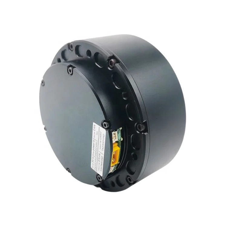 Motor Servo Steadywin MIT GIM8 - Mit Cheetah Motor Actuator reseña y precio